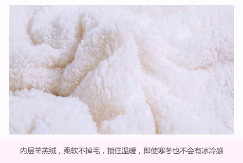 婴儿抱被冬季加厚外出新生儿包被纯棉初生儿用品宝宝保暖秋冬抱毯